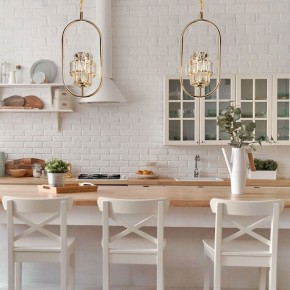 Подвесной светильник De City Семья 24 111017601 в Агрызе - agryz.ok-mebel.com | фото 6