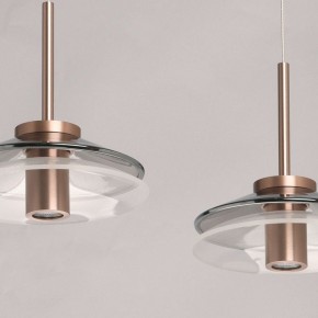 Подвесной светильник DeMarkt Ауксис 12 722013303 в Агрызе - agryz.ok-mebel.com | фото 10