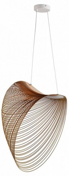 Подвесной светильник Divinare Carved 1140/27 SP-16 в Агрызе - agryz.ok-mebel.com | фото 2