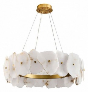 Подвесной светильник Divinare Eleanor 1713/17 SP-120 в Агрызе - agryz.ok-mebel.com | фото 2