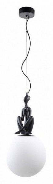 Подвесной светильник Divinare Eleganza 1042/06 SP-10 в Агрызе - agryz.ok-mebel.com | фото 2