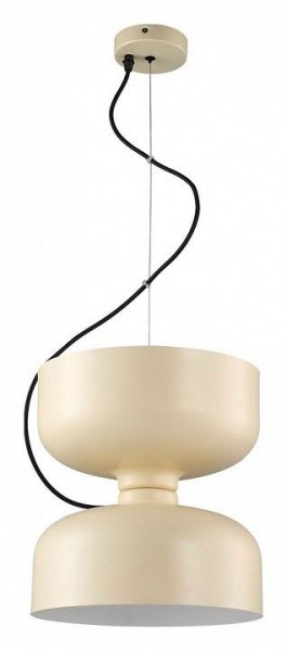 Подвесной светильник Divinare Paola 5863/33 SP-1 в Агрызе - agryz.ok-mebel.com | фото 2