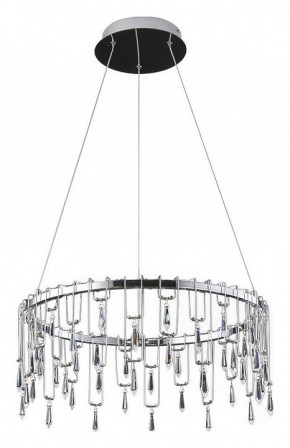 Подвесной светильник Divinare Rotondo 1019/02 SP-70 в Агрызе - agryz.ok-mebel.com | фото 2