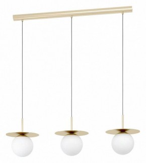 Подвесной светильник Eglo Arenales 39953 в Агрызе - agryz.ok-mebel.com | фото