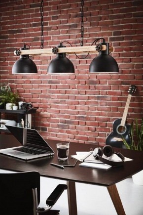 Подвесной светильник Eglo LUBENHAM 43992 в Агрызе - agryz.ok-mebel.com | фото 2