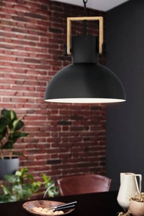 Подвесной светильник Eglo LUBENHAM 44056 в Агрызе - agryz.ok-mebel.com | фото 2