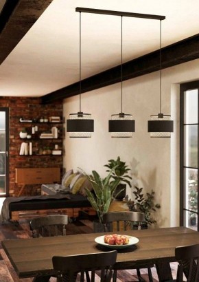 Подвесной светильник Eglo ПРОМО Bazely 43669 в Агрызе - agryz.ok-mebel.com | фото 2