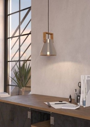 Подвесной светильник Eglo ПРОМО Cawton 43951 в Агрызе - agryz.ok-mebel.com | фото 4