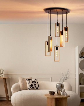 Подвесной светильник Eglo ПРОМО LITTLETON 44054 в Агрызе - agryz.ok-mebel.com | фото 2