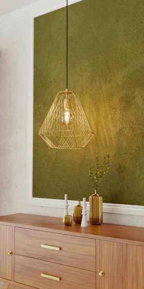 Подвесной светильник Eglo ПРОМО Stype 43695 в Агрызе - agryz.ok-mebel.com | фото 3