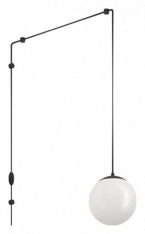 Подвесной светильник Eglo Rondo 3 900977 в Агрызе - agryz.ok-mebel.com | фото