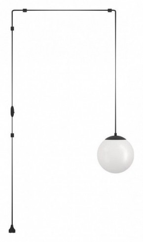 Подвесной светильник Eglo Rondo 3 900977 в Агрызе - agryz.ok-mebel.com | фото 2