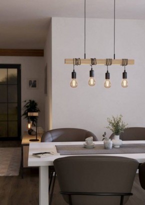 Подвесной светильник Eglo TOWNSHEND 43512 в Агрызе - agryz.ok-mebel.com | фото 3