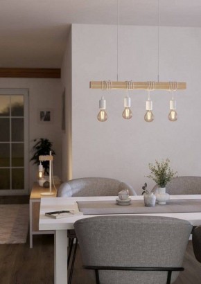 Подвесной светильник Eglo TOWNSHEND 43704 в Агрызе - agryz.ok-mebel.com | фото 2