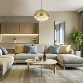 Подвесной светильник Eurosvet Anait 30177 латунь в Агрызе - agryz.ok-mebel.com | фото 5