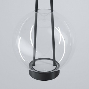 Подвесной светильник Eurosvet Frasco 50267/1 LED черный в Агрызе - agryz.ok-mebel.com | фото 6