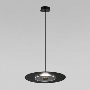 Подвесной светильник Eurosvet Kontur 40030/1 LED черный в Агрызе - agryz.ok-mebel.com | фото 2