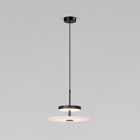 Подвесной светильник Eurosvet Thasos 40342 LED черный в Агрызе - agryz.ok-mebel.com | фото 3