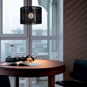 Подвесной светильник EVOLUCE ETTAN SLE6024-403-01 в Агрызе - agryz.ok-mebel.com | фото 5