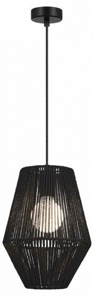 Подвесной светильник EVOLUCE ETTAN SLE6025-413-01 в Агрызе - agryz.ok-mebel.com | фото 2