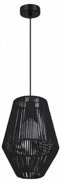 Подвесной светильник EVOLUCE ETTAN SLE6025-413-01 в Агрызе - agryz.ok-mebel.com | фото 3