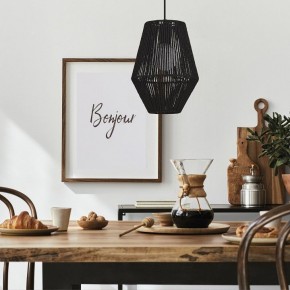 Подвесной светильник EVOLUCE ETTAN SLE6025-413-01 в Агрызе - agryz.ok-mebel.com | фото 5