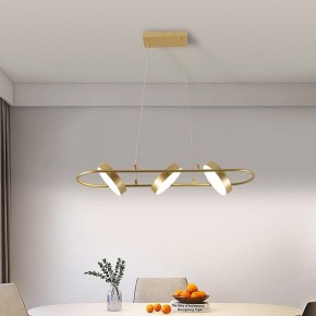 Подвесной светильник F-promo Abris 4677-3P в Агрызе - agryz.ok-mebel.com | фото 4