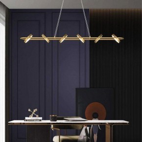 Подвесной светильник F-promo Abris 4677-6P в Агрызе - agryz.ok-mebel.com | фото 4