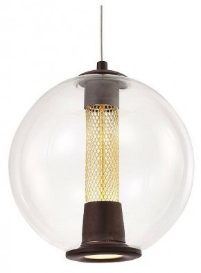 Подвесной светильник Favourite Boble 4550-2P в Агрызе - agryz.ok-mebel.com | фото 1