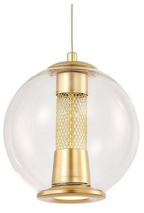 Подвесной светильник Favourite Boble 4551-1P в Агрызе - agryz.ok-mebel.com | фото 1