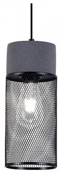 Подвесной светильник Favourite cementita 4273-1P в Агрызе - agryz.ok-mebel.com | фото