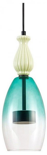 Подвесной светильник Favourite Dolci 4462-1P в Агрызе - agryz.ok-mebel.com | фото