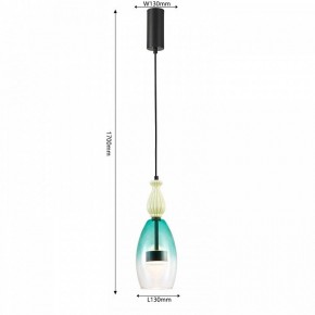 Подвесной светильник Favourite Dolci 4462-1P в Агрызе - agryz.ok-mebel.com | фото 4