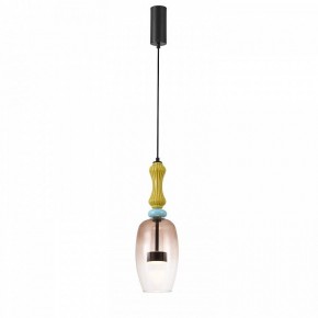Подвесной светильник Favourite Dolci 4463-1P в Агрызе - agryz.ok-mebel.com | фото 3