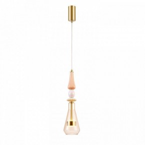 Подвесной светильник Favourite Dolci 4464-1P в Агрызе - agryz.ok-mebel.com | фото 2