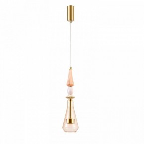 Подвесной светильник Favourite Dolci 4464-1P в Агрызе - agryz.ok-mebel.com | фото 3
