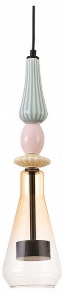 Подвесной светильник Favourite Dolci 4465-1P в Агрызе - agryz.ok-mebel.com | фото