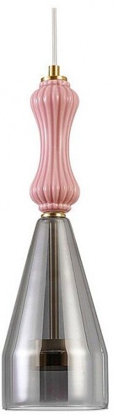 Подвесной светильник Favourite Dolci 4466-1P в Агрызе - agryz.ok-mebel.com | фото