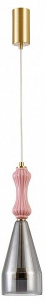 Подвесной светильник Favourite Dolci 4466-1P в Агрызе - agryz.ok-mebel.com | фото 2