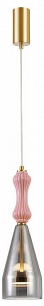 Подвесной светильник Favourite Dolci 4466-1P в Агрызе - agryz.ok-mebel.com | фото 3