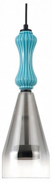 Подвесной светильник Favourite Dolci 4467-1P в Агрызе - agryz.ok-mebel.com | фото