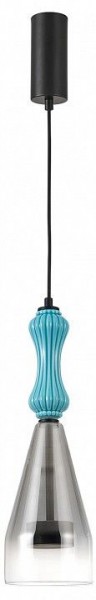 Подвесной светильник Favourite Dolci 4467-1P в Агрызе - agryz.ok-mebel.com | фото 2
