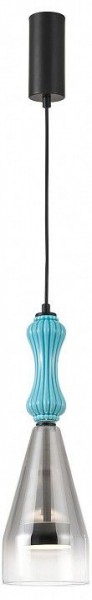 Подвесной светильник Favourite Dolci 4467-1P в Агрызе - agryz.ok-mebel.com | фото 3
