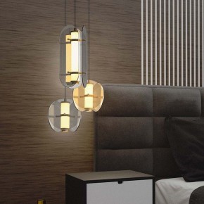 Подвесной светильник Favourite Fada 4624-1P в Агрызе - agryz.ok-mebel.com | фото 4