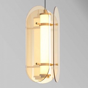 Подвесной светильник Favourite Fada 4624-2P в Агрызе - agryz.ok-mebel.com | фото 3