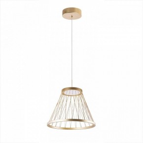Подвесной светильник Favourite Fibra 4634-4P в Агрызе - agryz.ok-mebel.com | фото 2