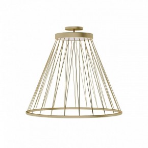 Подвесной светильник Favourite Fibra 4634-4P в Агрызе - agryz.ok-mebel.com | фото 4