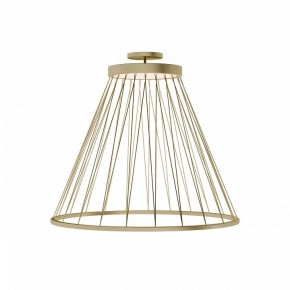 Подвесной светильник Favourite Fibra 4634-4P в Агрызе - agryz.ok-mebel.com | фото 5