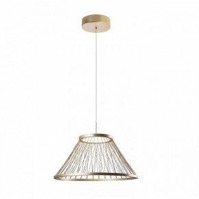 Подвесной светильник Favourite Fibra 4634-6P в Агрызе - agryz.ok-mebel.com | фото 3