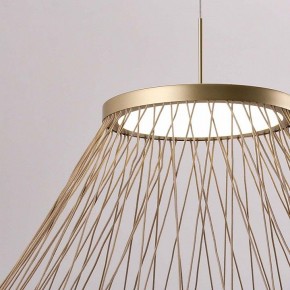 Подвесной светильник Favourite Fibra 4634-6P в Агрызе - agryz.ok-mebel.com | фото 6